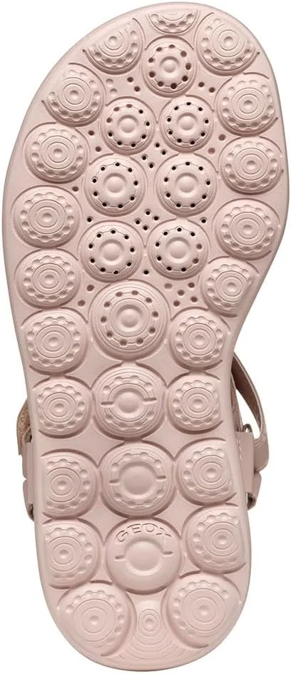 صندل دخترانه جیوکس مدل پافی پاپ جی آی