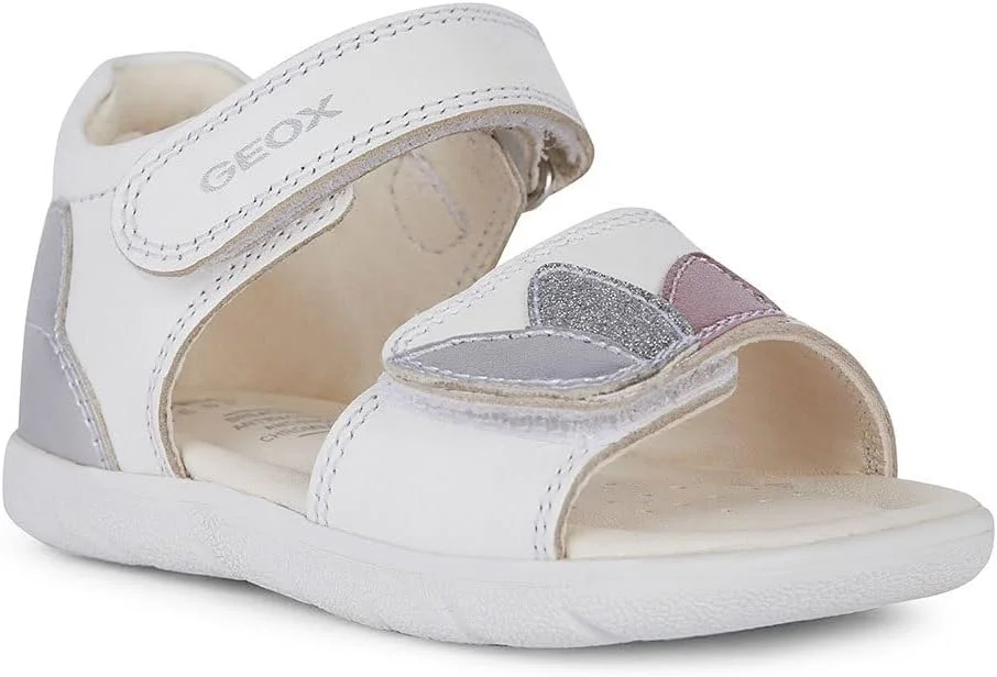 صندل دخترانه بچه گانه جیوکس مدل B Sandal Alul Girl B