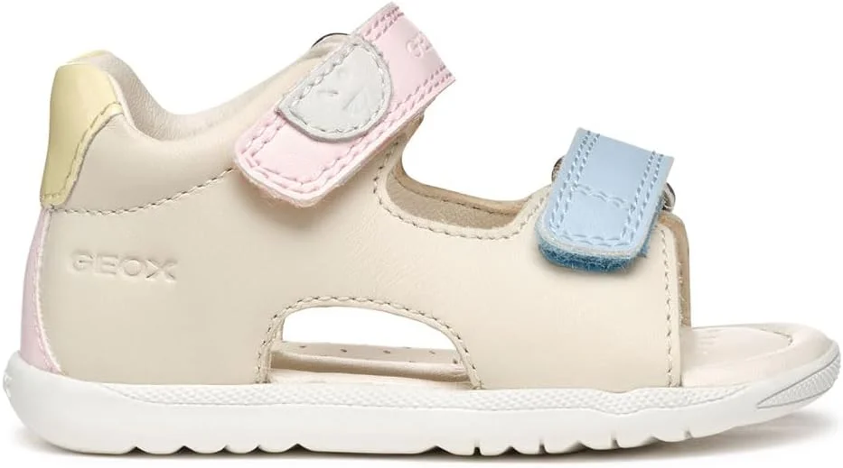 صندل دخترانه جیوکس مدل B Sandal Macchia Gir صندل دخترانه جیوکس مدل B Sandal Macchia Gir