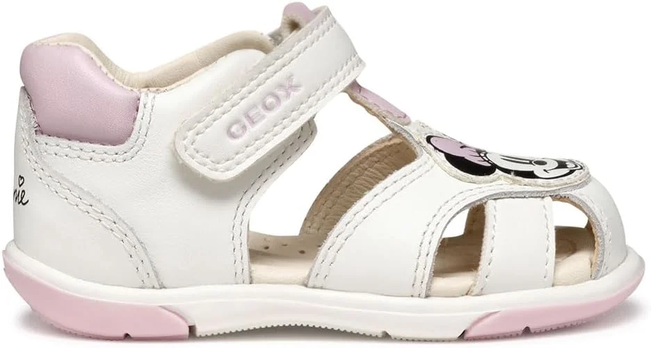 صندل دخترانه جیوکس مدل B Sandal Zapito