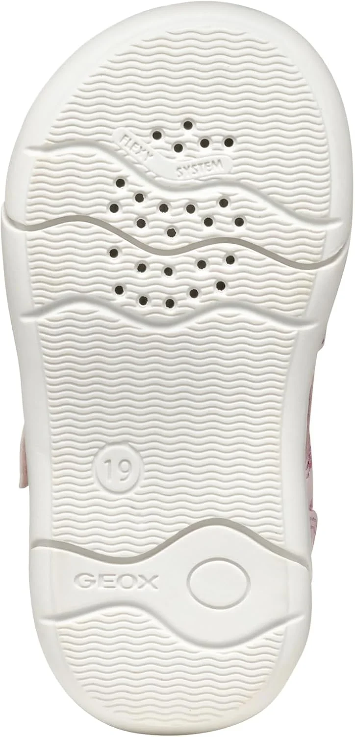 صندل دخترانه جیوکس مدل B Sandal Zapito