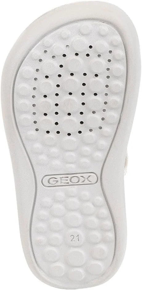 صندل دخترانه جیوکس مدل لایت فلاپی