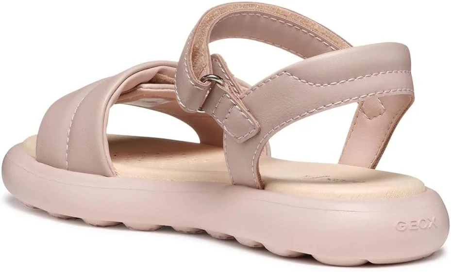 صندل دخترانه جیوکس مدل پافی پاپ جی آی