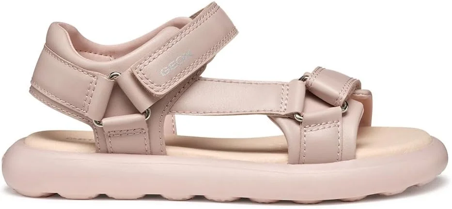 صندل دخترانه جیوکس مدل پافی پاپ جی آی