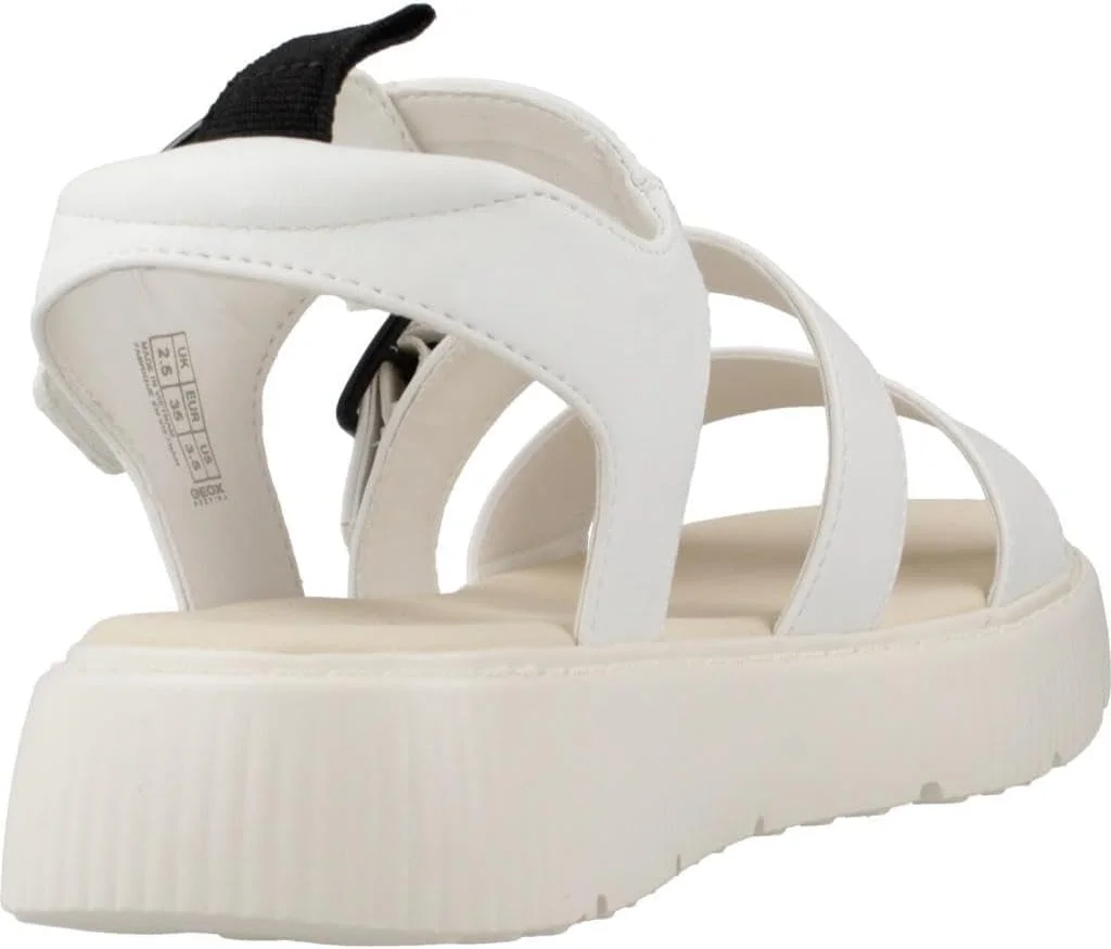 صندل دخترانه جیوکس مدل کودت