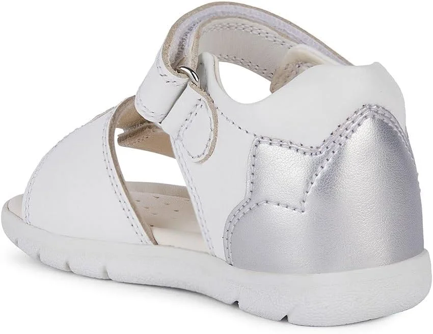 صندل دخترانه بچه گانه جیوکس مدل B Sandal Alul Girl B