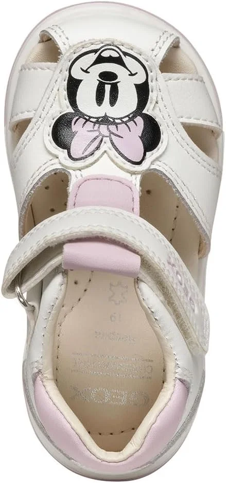 صندل دخترانه جیوکس مدل B Sandal Zapito