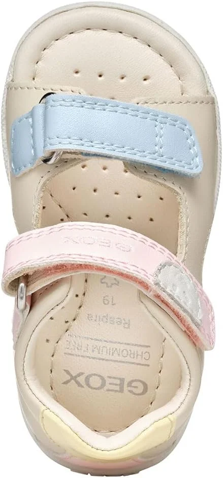 صندل دخترانه جیوکس مدل B Sandal Macchia Gir صندل دخترانه جیوکس مدل B Sandal Macchia Gir