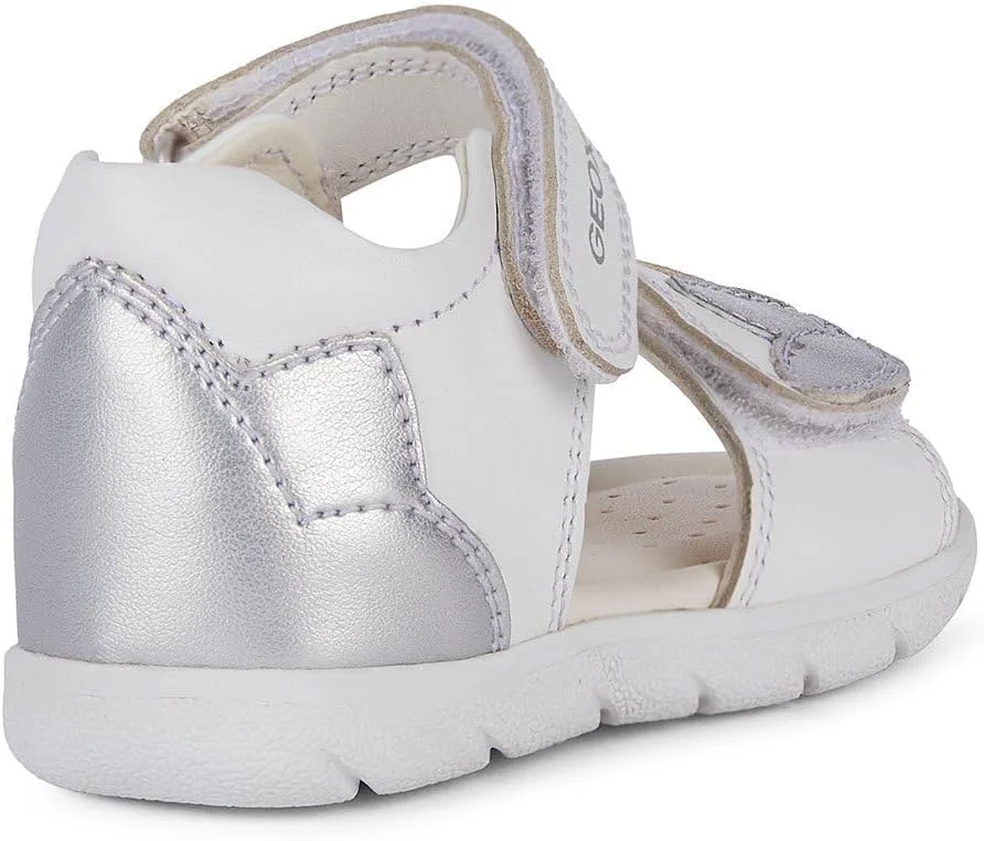 صندل دخترانه بچه گانه جیوکس مدل B Sandal Alul Girl B