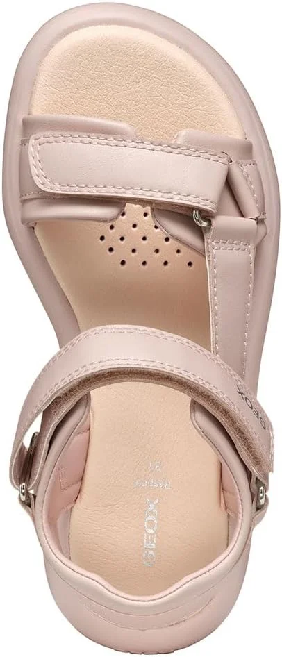 صندل دخترانه جیوکس مدل پافی پاپ جی آی