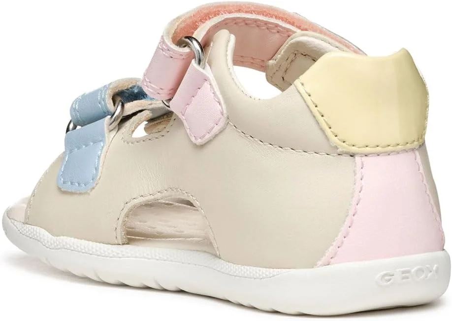 صندل دخترانه جیوکس مدل B Sandal Macchia Gir صندل دخترانه جیوکس مدل B Sandal Macchia Gir