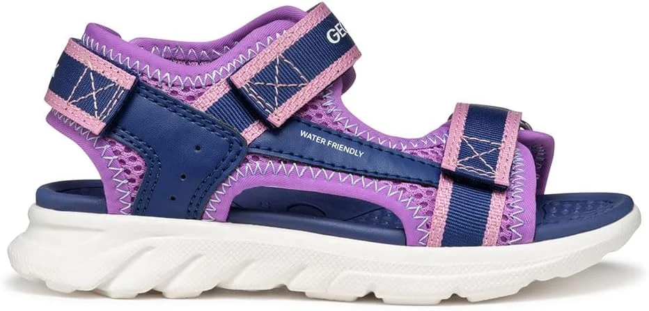 صندل دخترانه جیوکس مدل ایرادیوم