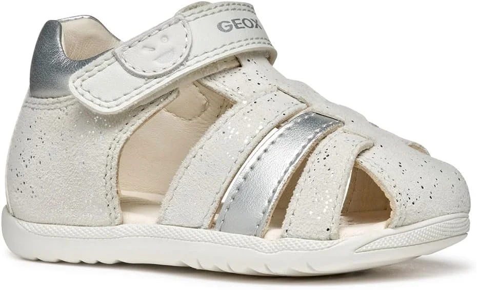 صندل دخترانه جیوکس مدل B Sandal Macchia Gir