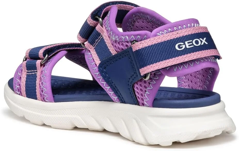 صندل دخترانه جیوکس مدل ایرادیوم