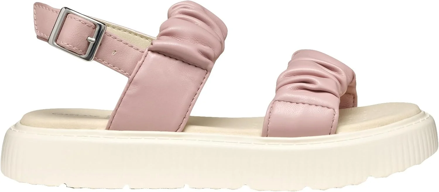 صندل دخترانه جیوکس مدل کودت