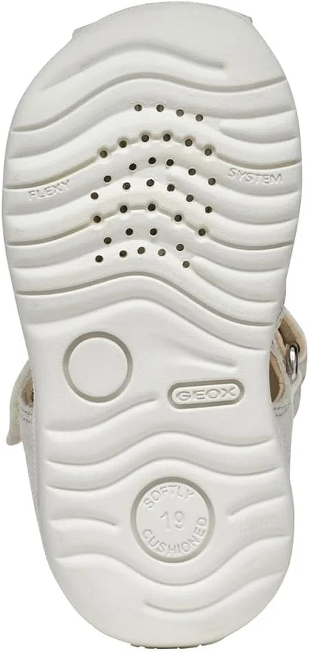 صندل دخترانه جیوکس مدل B Sandal Macchia Gir