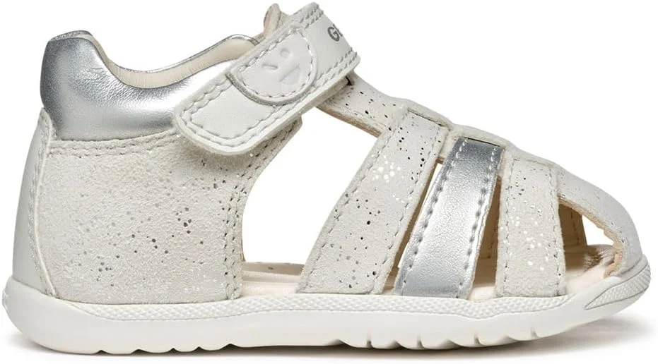 صندل دخترانه جیوکس مدل B Sandal Macchia Gir