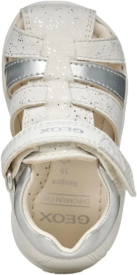 صندل دخترانه جیوکس مدل B Sandal Macchia Gir