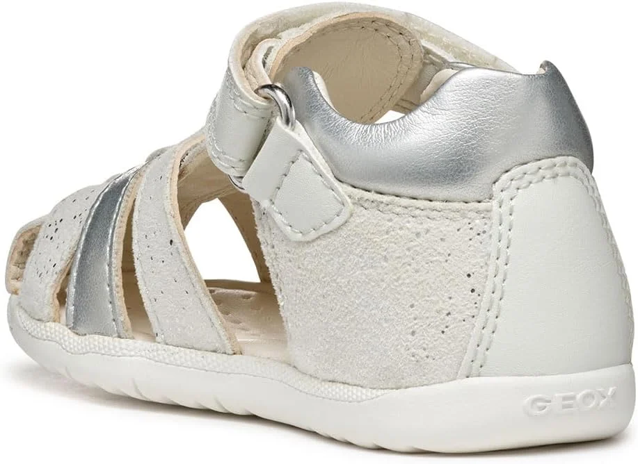 صندل دخترانه جیوکس مدل B Sandal Macchia Gir