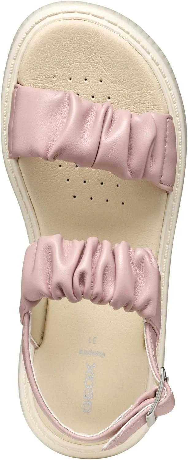 صندل دخترانه جیوکس مدل کودت