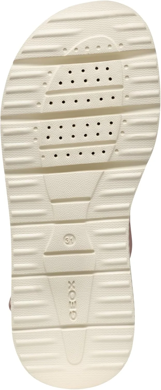 صندل دخترانه جیوکس مدل کودت