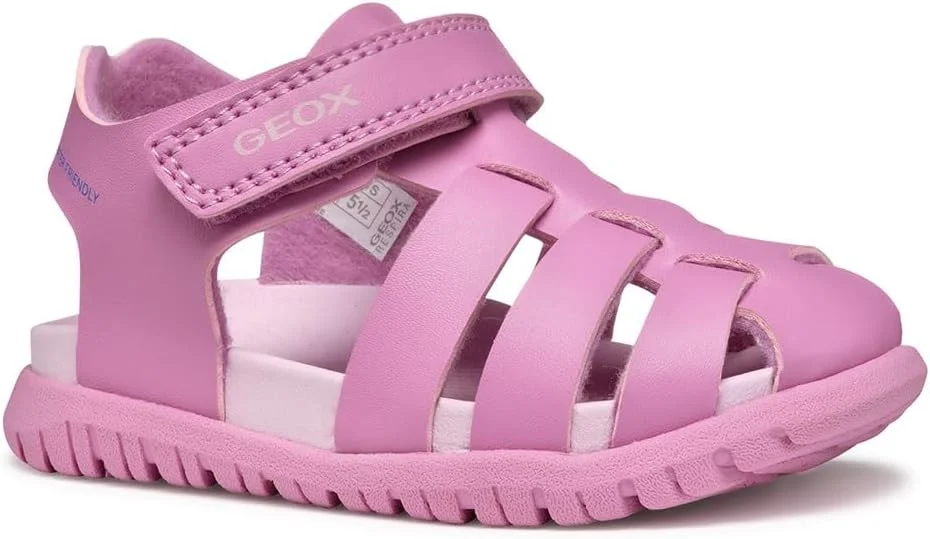 صندل دخترانه جیوکس مدل Fusbetto Gi