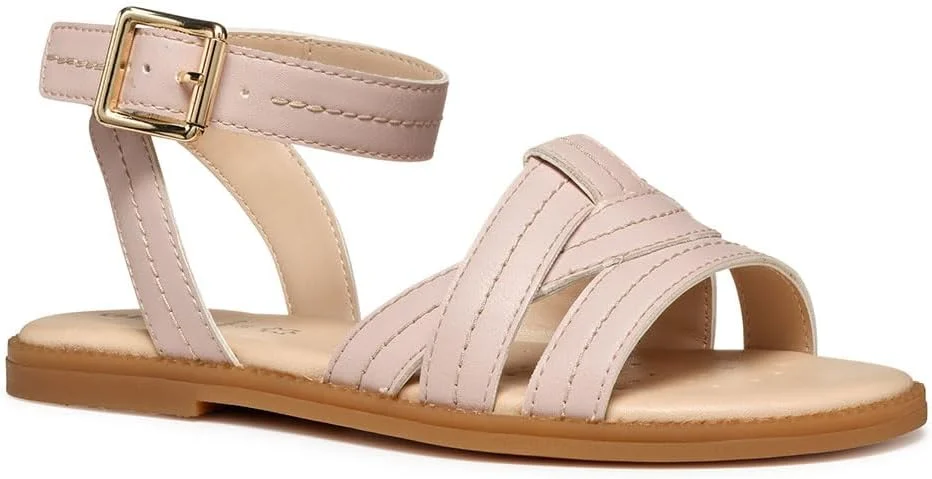 صندل دخترانه جیوکس مدل Karly