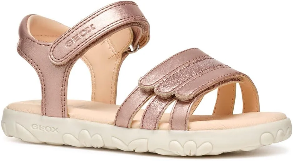 صندل دخترانه جیوکس مدل J Sandal Haiti Girl