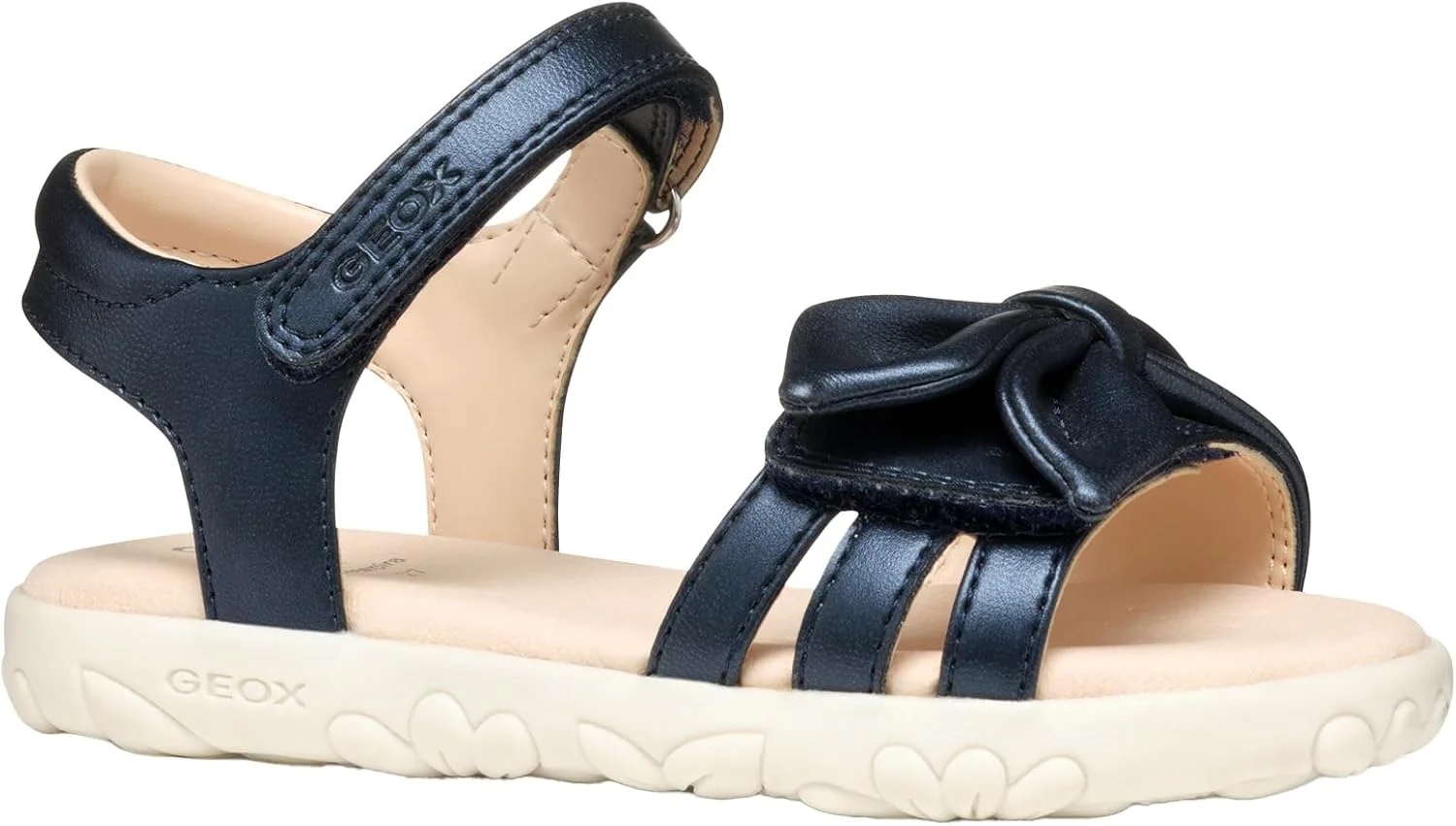 صندل دخترانه جیوکس مدل هائیتی