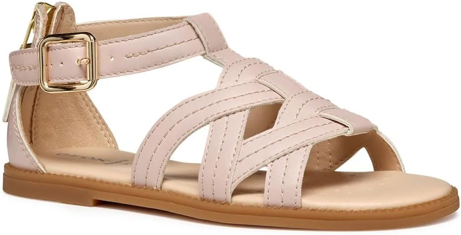 صندل دخترانه جیوکس مدل Karly Girl