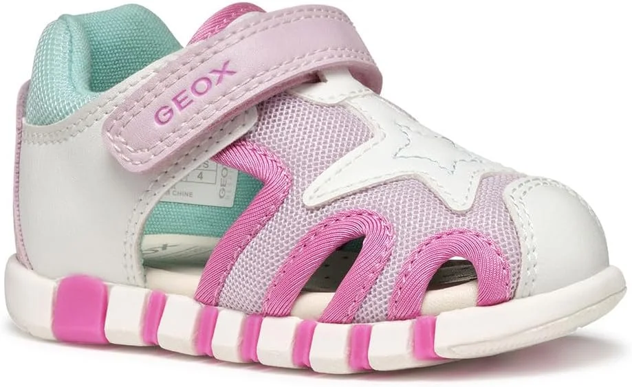 صندل دخترانه جیوکس مدل B Sandal Iupidoo Gir