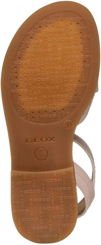 صندل دخترانه جیوکس مدل Karly