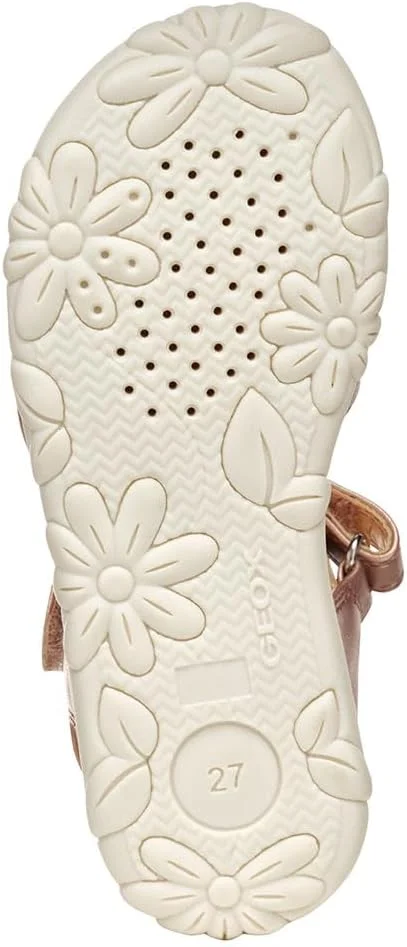 صندل دخترانه جیوکس مدل J Sandal Haiti Girl