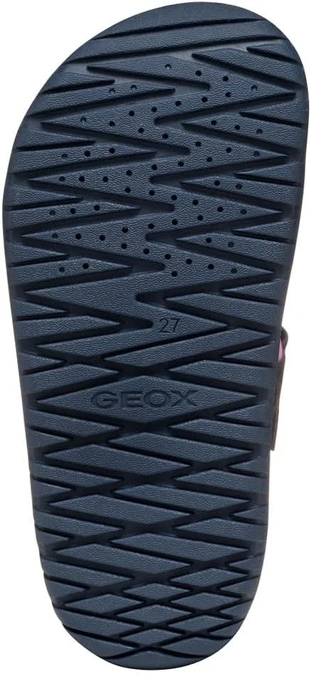 صندل دخترانه جیوکس مدل Fusbetto Gi