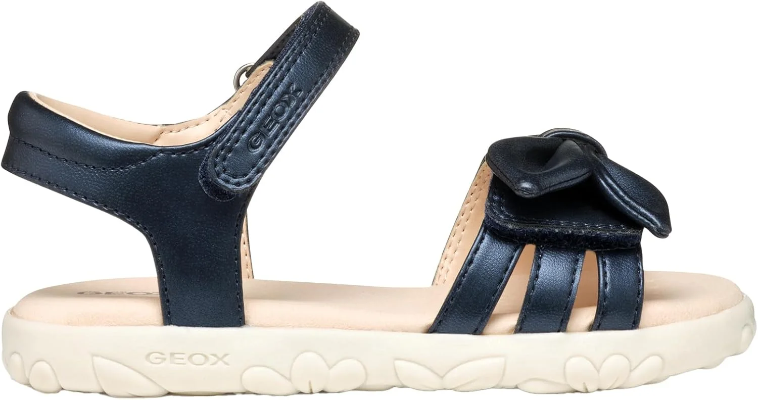 صندل دخترانه جیوکس مدل هائیتی