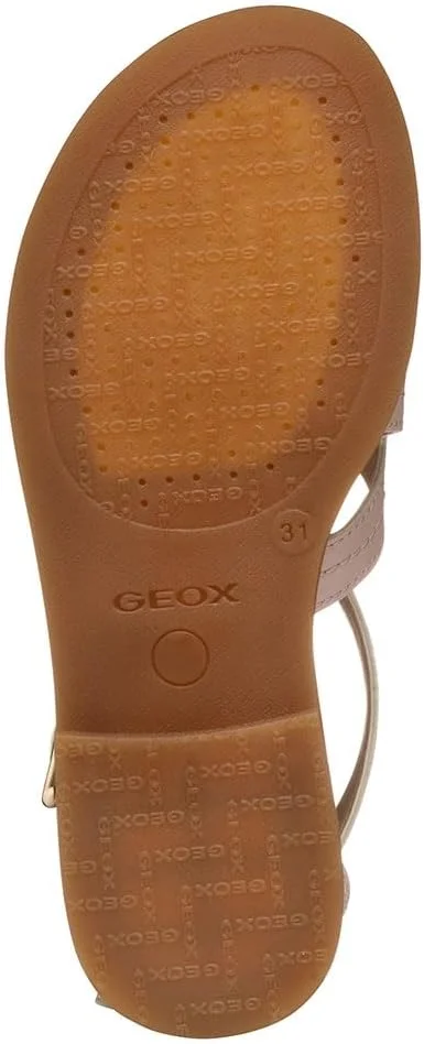 صندل دخترانه جیوکس مدل Karly Girl