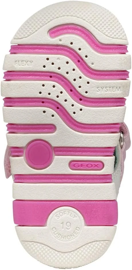 صندل دخترانه جیوکس مدل B Sandal Iupidoo Gir