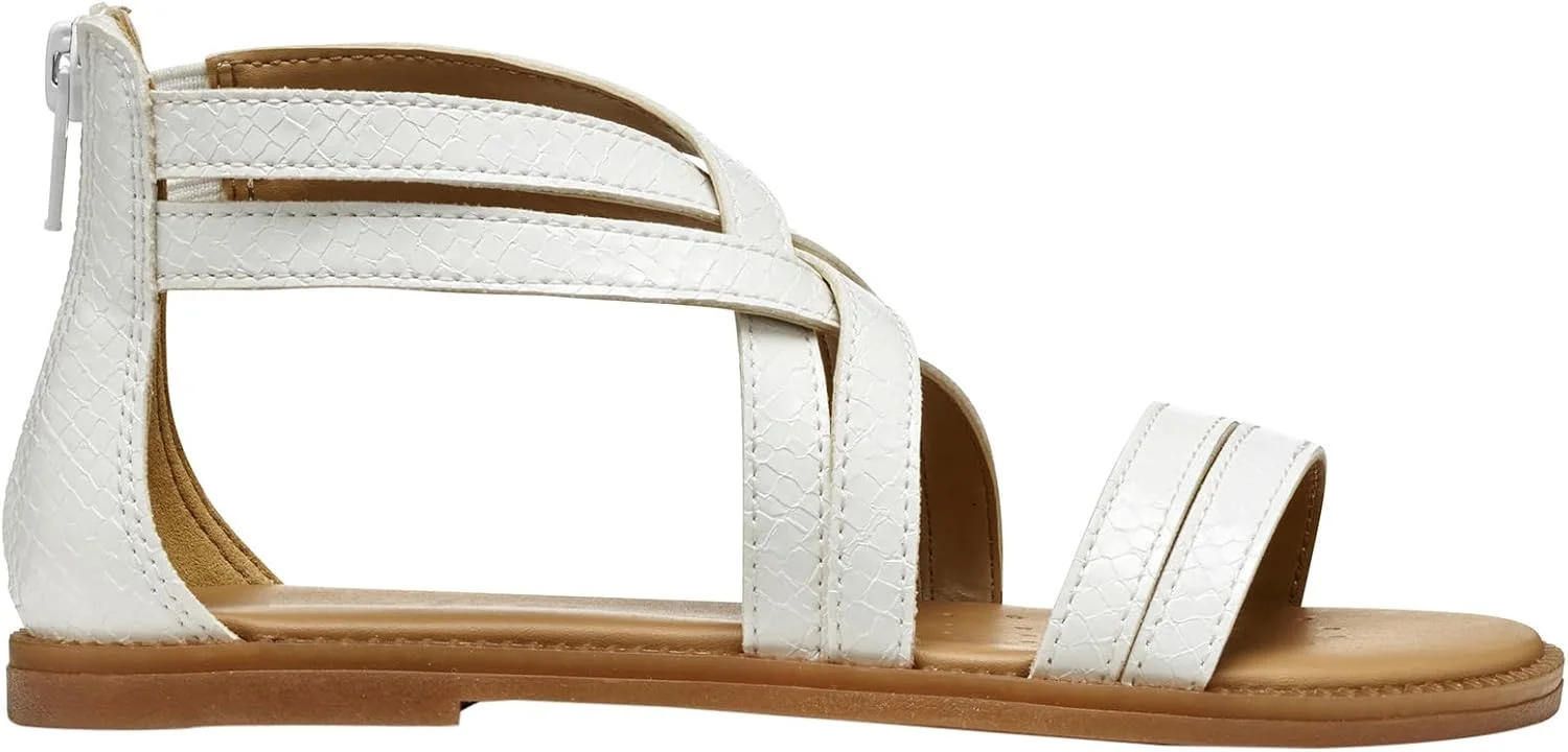 صندل دخترانه جیوکس مدل Karly Girl