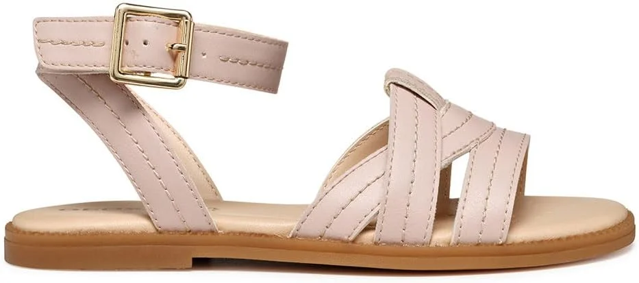 صندل دخترانه جیوکس مدل Karly