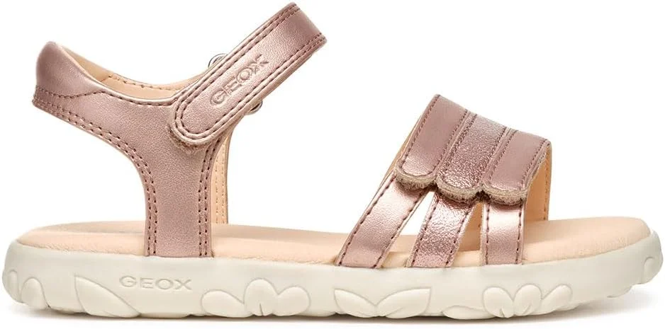 صندل دخترانه جیوکس مدل J Sandal Haiti Girl