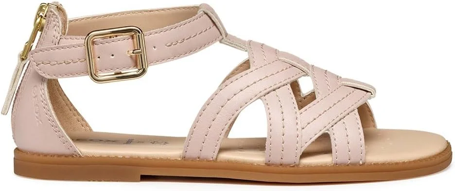 صندل دخترانه جیوکس مدل Karly Girl