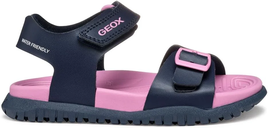 صندل دخترانه جیوکس مدل Fusbetto Gi