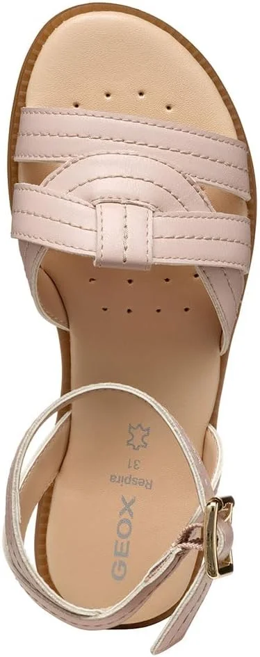 صندل دخترانه جیوکس مدل Karly