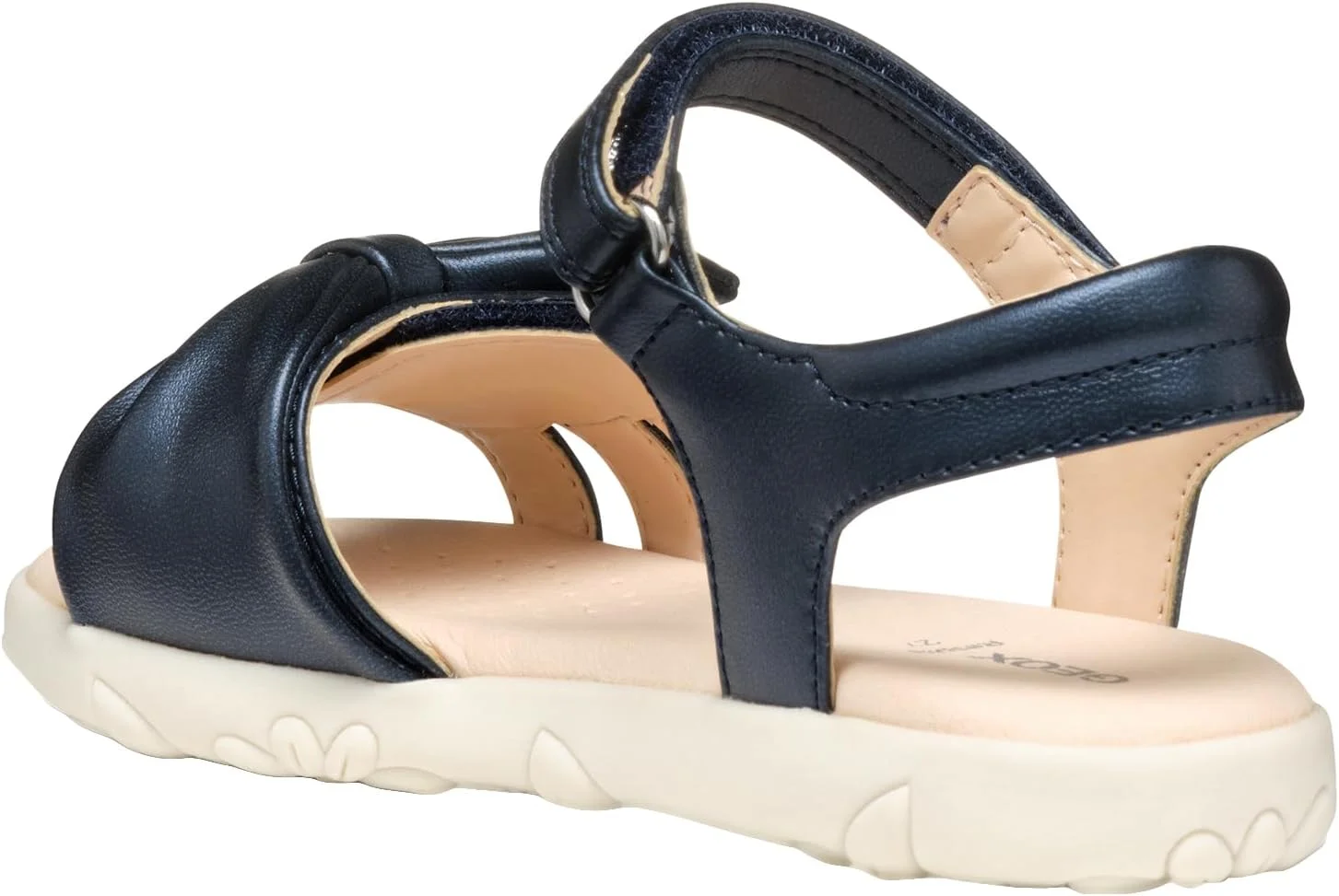 صندل دخترانه جیوکس مدل هائیتی