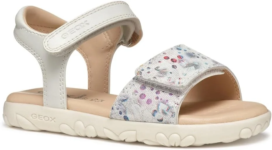 صندل دخترانه جیوکس مدل J Sandal Haiti Girl