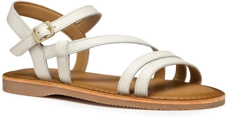 صندل دخترانه جیوکس مدل Eolie Girl