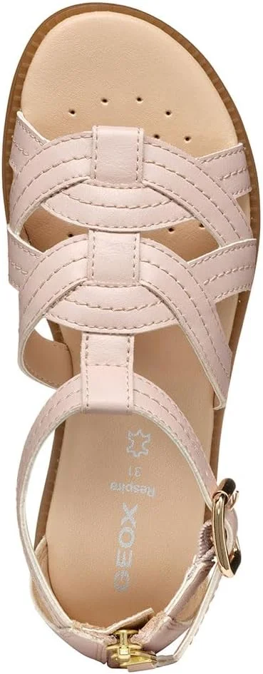 صندل دخترانه جیوکس مدل Karly Girl