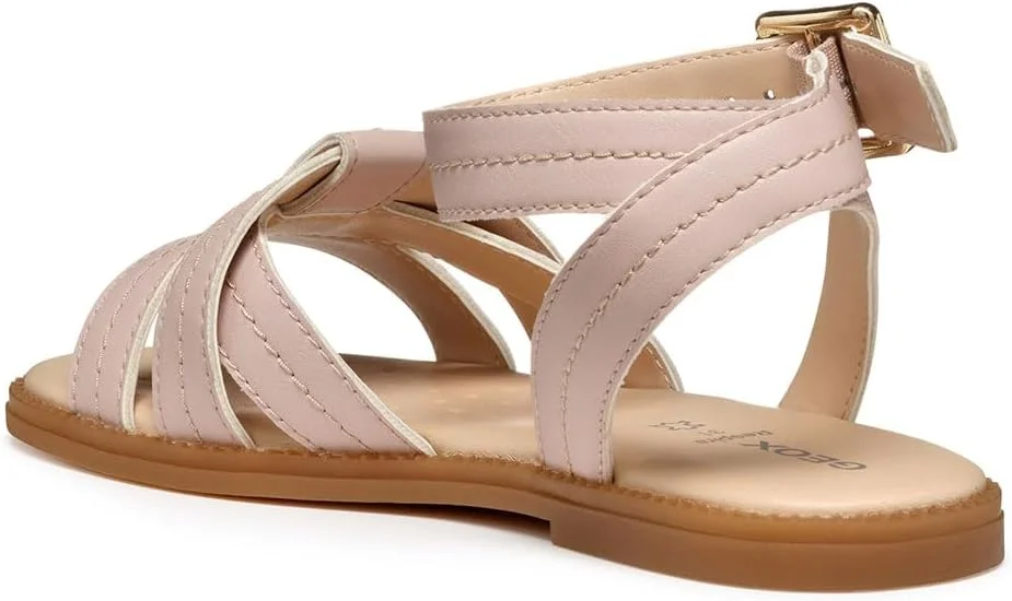 صندل دخترانه جیوکس مدل Karly