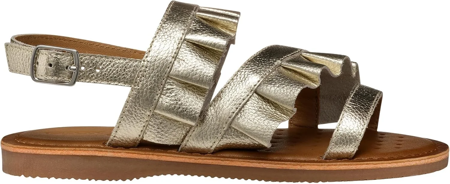 صندل دخترانه جیوکس مدل Eolie Girl