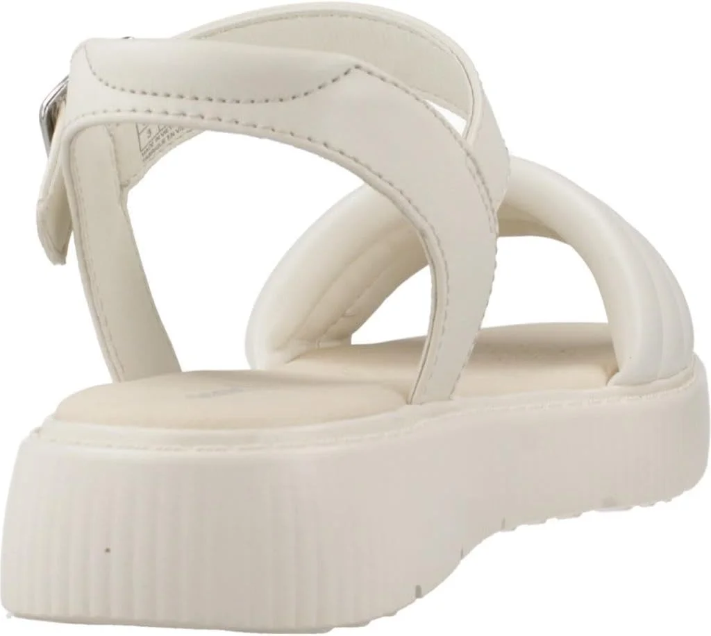 صندل دخترانه جیوکس مدل کودت